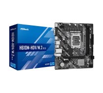 Asrock H610M-HDV/M.2 R2.0