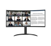 LG 34WR55QK-B computer monitor