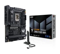 ASUS TUF GAMING Z890-PLUS WIFI