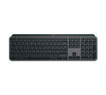 Logitech Master MX Keys Combo for Bussiness keyboard