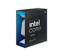 Intel Core Ultra 9 285 processor