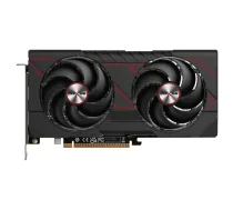 Sapphire PULSE AMD Radeon RX 9060 XT 16GB GPU