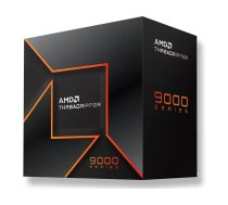 AMD Ryzen Threadripper 9960X processor