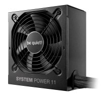 be quiet! System Power 11 550W power supply unit