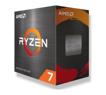 AMD Ryzen 7 5800XT processor