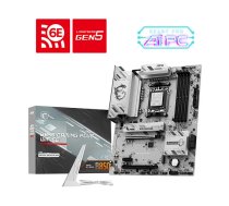 MSI B850 GAMING PLUS WIFI6E motherboard
