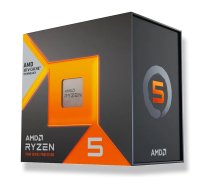 AMD Ryzen 5 7500X3D processor