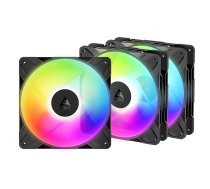 ARCTIC Freezer P14 Pro Reverse A-RGB - 3 Pack