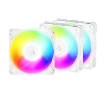 ARCTIC Freezer P14 Pro Reverse A-RGB (White) - 3 Pack