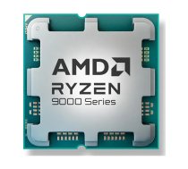 AMD Ryzen 7 9850X3D processor