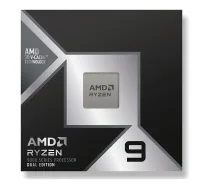 AMD Ryzen 9 9950X3D2 Dual Edition processor