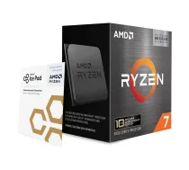 AMD Ryzen 7 5800X3D processor