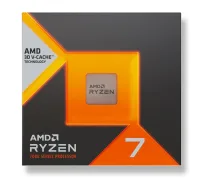 AMD Ryzen 7 7700X3D processor