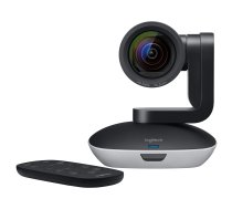Logitech PTZ Pro 2 video conferencing system