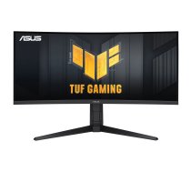 ASUS TUF Gaming VG34VQL3A computer monitor