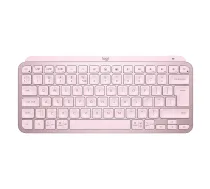 Logitech Master MX Keys Mini keyboard