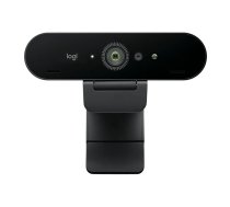 Logitech BRIO 4K webcam