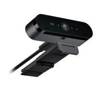 Logitech BRIO 4K webcam