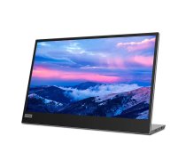 Lenovo L15 computer monitor