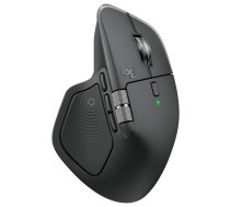 Logitech MX Master 4 mouse
