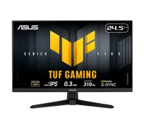 ASUS TUF Gaming VG259QMR5A computer monitor