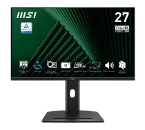 MSI PRO MP275PG computer monitor