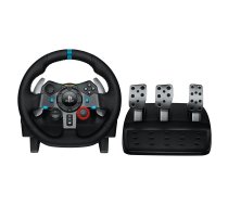 Logitech G 941-000112 Gaming Controller