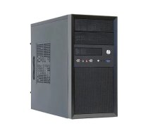 Chieftec CT-01B-350GPB computer case