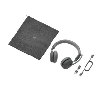 Logitech Zone Wireless 2