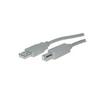 S/CONN maximum connectivity 1.8m USB 2.0 A - USB 2.0 B USB cable