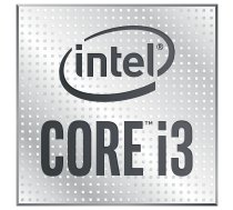 Intel Core i3-10105 processor