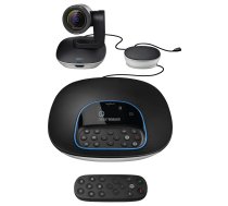 Logitech 960-001057 video conferencing system
