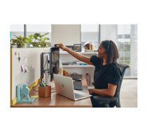 HP Poly Blackwire 3220 Stereo USB-C Headset +USB-C/A Adapter (Bulk)