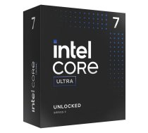Intel Core Ultra 7 265K processor