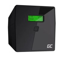 Green Cell UPS03 uninterruptible power supply (UPS)