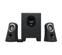 Logitech 980-000413 speaker set