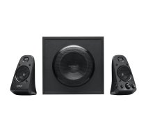 Logitech 980-000403 speaker set