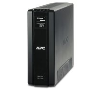 APC Back-UPS Pro uninterruptible power supply (UPS)