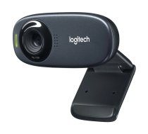 Logitech 960-001065 webcam