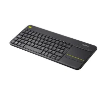 Logitech K400 Plus keyboard