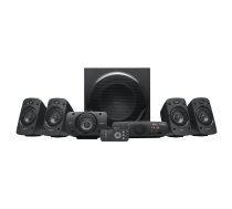 Logitech 980-000468 speaker set
