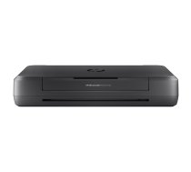 HP Officejet 200 Mobile Printer inkjet printer
