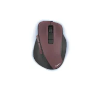 Hama 00173033 MW-500 V2 Bordeaux Red