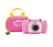 Easypix KiddyPix Blizz pink 10085
