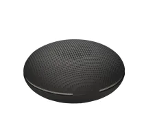 Denver BTP-118BG Black