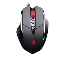 A4Tech 43940 Bloody V7m black