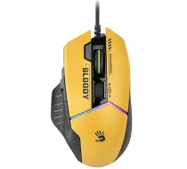 A4Tech 47259 Bloody W95MAX USB Sports Lime