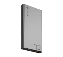 Navitel PWR10 AL Silver