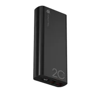 Navitel PWR20 AL Black