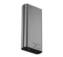 Navitel PWR20 AL Silver